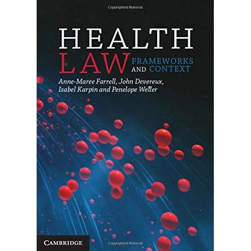 Health Law