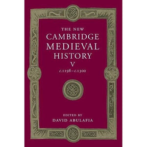 The New Cambridge Medieval History: 5