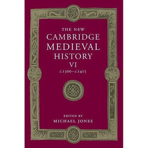 The New Cambridge Medieval History: 6