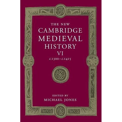 The New Cambridge Medieval History: 6