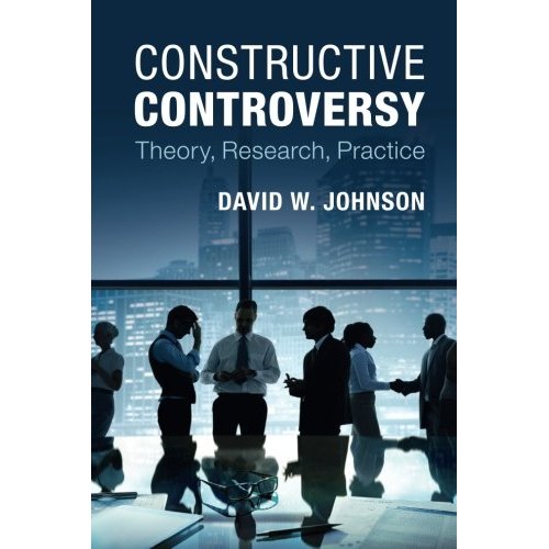 Constructive Controversy