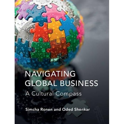 Navigating Global Business: A Cultural Compass