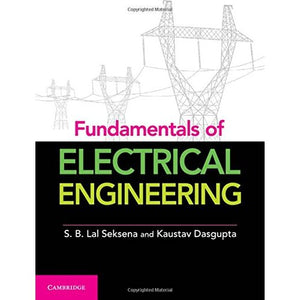 Fundamentals of Electrical Engineering, Part 1