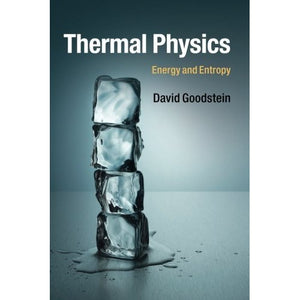 Thermal Physics