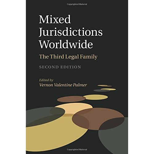 Mixed Jurisdictions Worldwide
