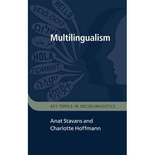 Multilingualism (Key Topics in Sociolinguistics)
