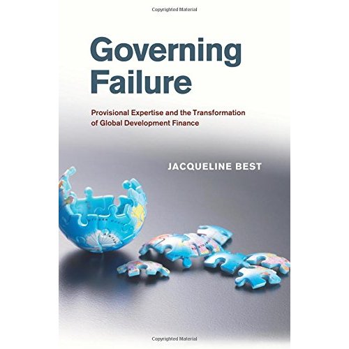 Governing Failure