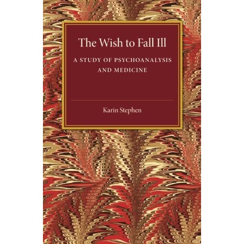 The Wish to Fall Ill