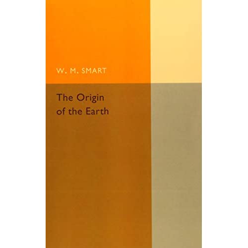 The Origin of the Earth