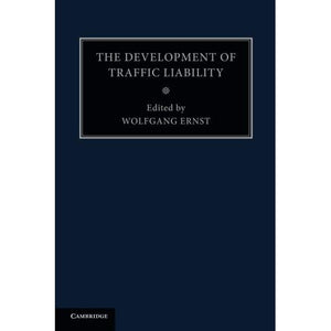 The Development of Traffic Liability