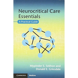 Neurocritical Care Essentials: A Practical Guide