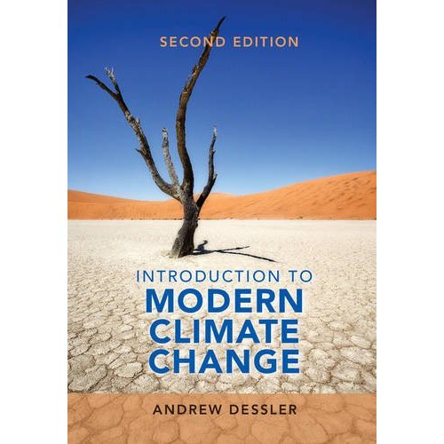Introduction to Modern Climate Change (Camb02)