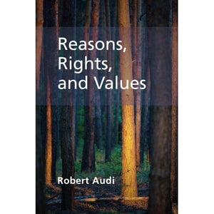 Reasons, Rights, and Values