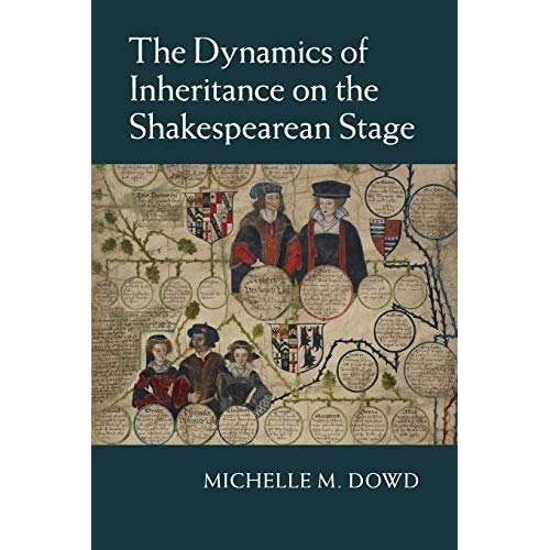 The Dynamics of Inheritance on the Shakespearean Stage