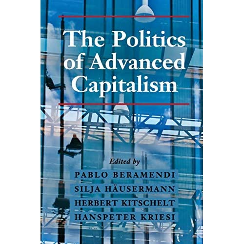 The Politics of Advanced Capitalism