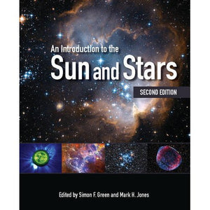 An Introduction to the Sun and Stars