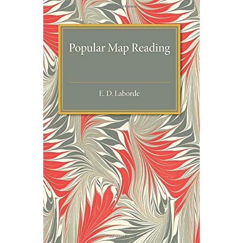 Popular Map Reading