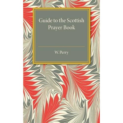Guide to the Scottish Prayer Book