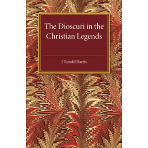 The Dioscuri in the Christian Legends