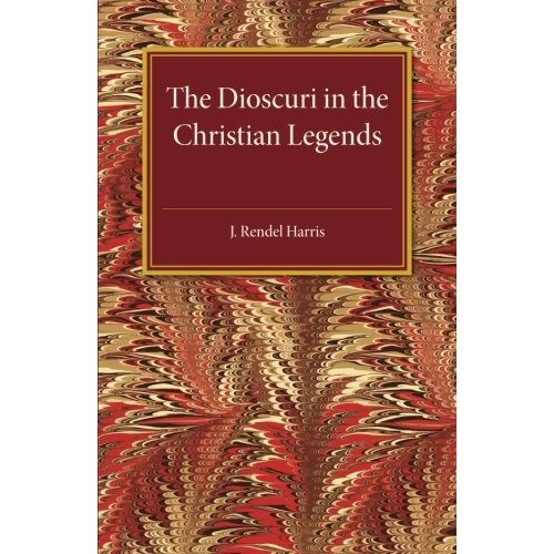 The Dioscuri in the Christian Legends