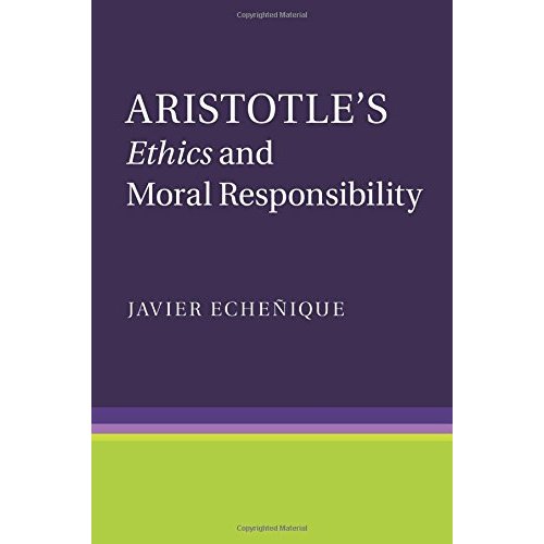 Aristotle's Ethics and Moral Responsibility