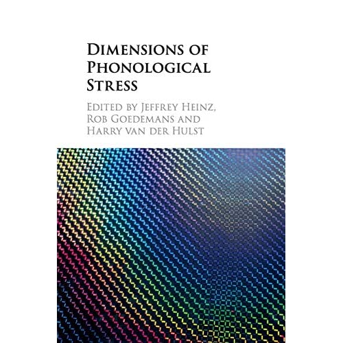 Dimensions of Phonological Stress