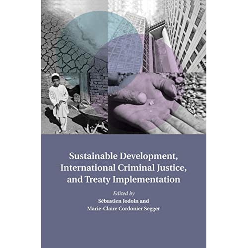 Sustainable Development, International Criminal Justice, and Treaty Implementation (Treaty Implementation for Sustainable Development)