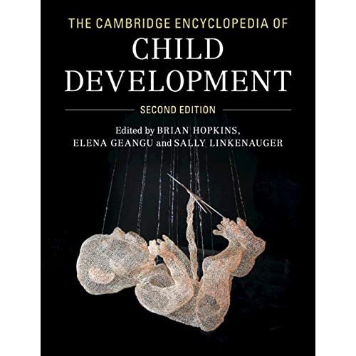The Cambridge Encyclopedia of Child Development