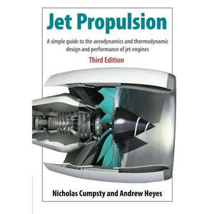 Jet Propulsion