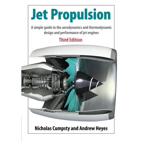 Jet Propulsion