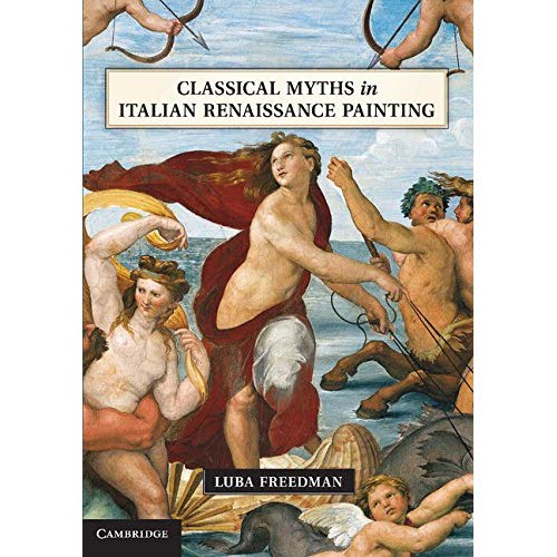 Classical Myths in Italian Renaissance Painting