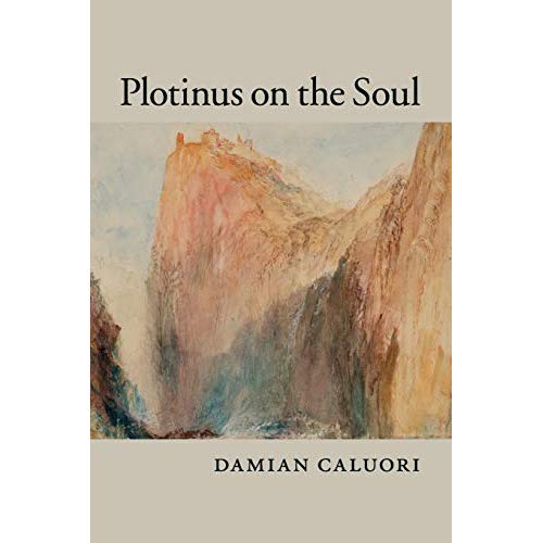 Plotinus on the Soul