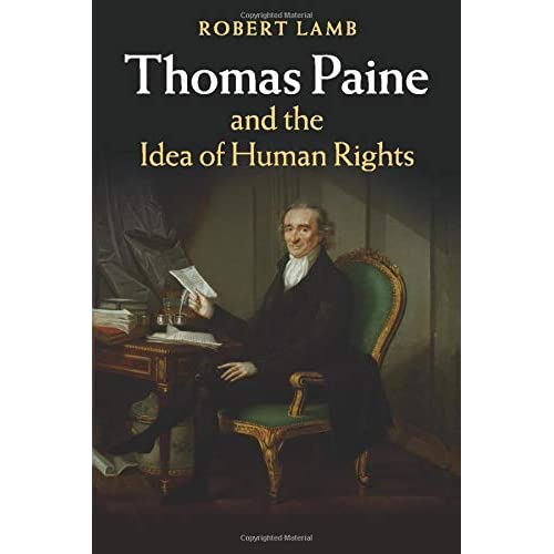 Thomas Paine and the Idea of Human Rights