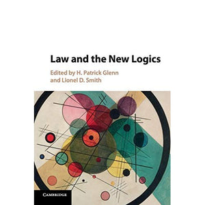 Law and the New Logics