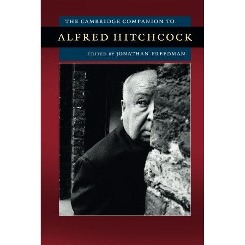 The Cambridge Companion to Alfred Hitchcock (Cambridge Companions to American Studies)