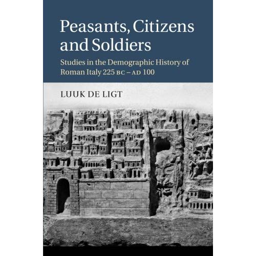 Peasants, Citizens and Soldiers