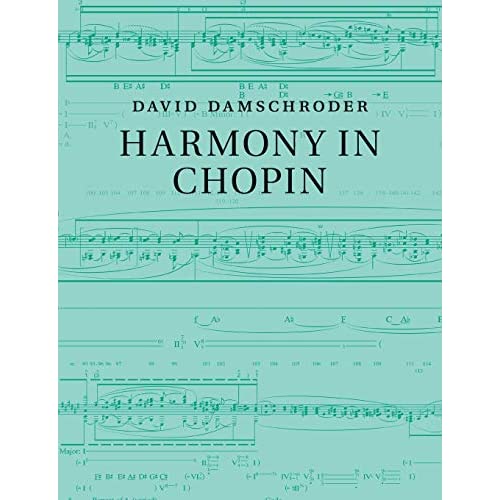 Harmony in Chopin