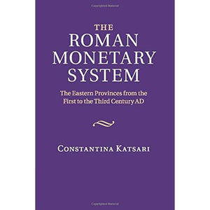 The Roman Monetary System