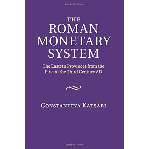 The Roman Monetary System