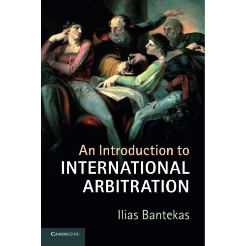 An Introduction to International Arbitration