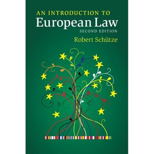 An Introduction to European Law