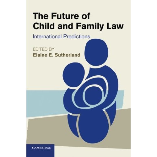 The Future of Child and Family Law
