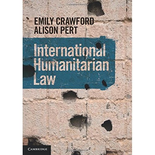 International Humanitarian Law