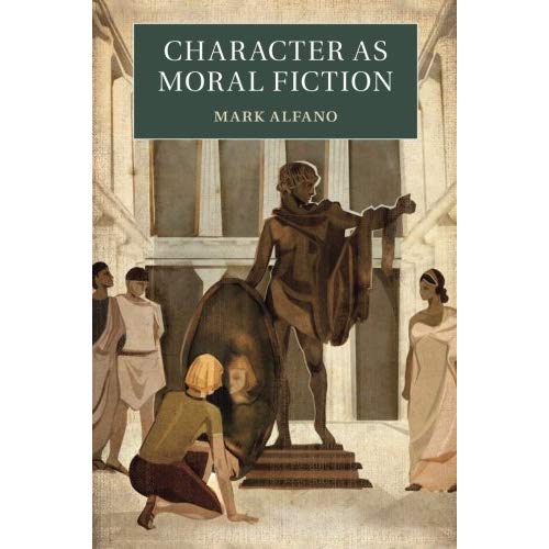 Character as Moral Fiction