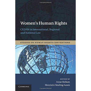 Women's Human Rights (Studies on Human Rights Conventions)