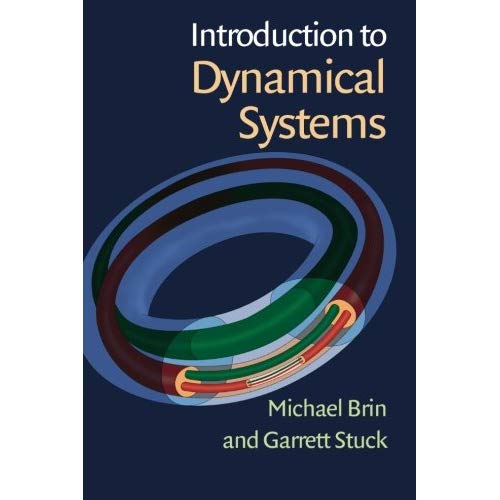 Introduction to Dynamical Systems