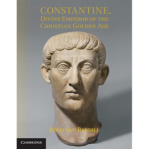 Constantine, Divine Emperor of the Christian Golden Age