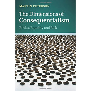 The Dimensions of Consequentialism