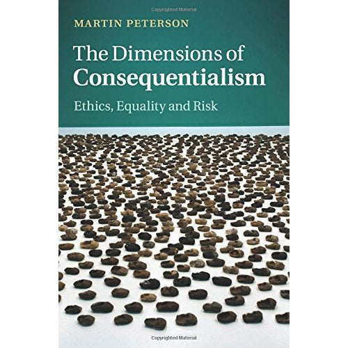 The Dimensions of Consequentialism