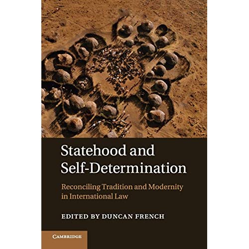 Statehood and Self-Determination